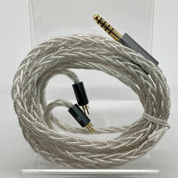 【中古】NICEHCK SnowLuna 2Pin-4.4mm【名古屋】