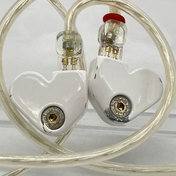 【中古】SSR ホワイト【日本橋】