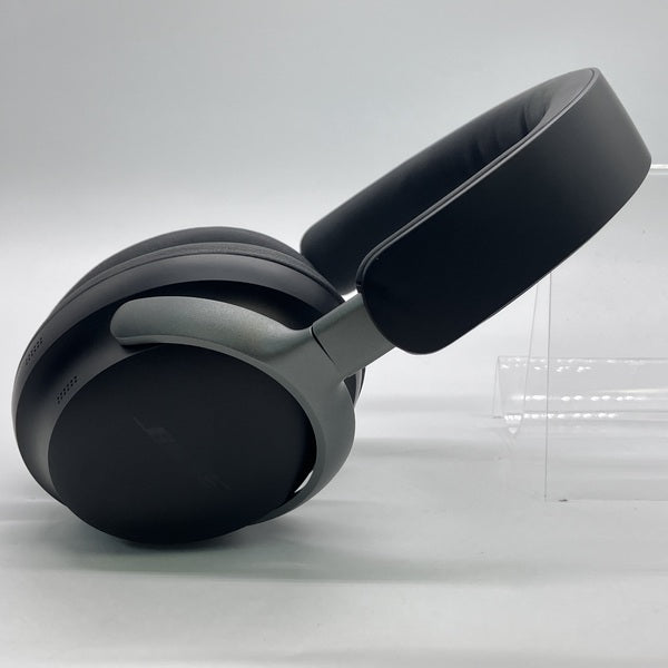 【中古】QuietComfort Ultra Headphones Black【秋葉原】