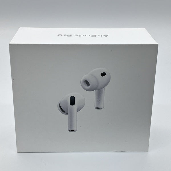 【中古】AirPods Pro 3 MFHP4J/A【秋葉原】