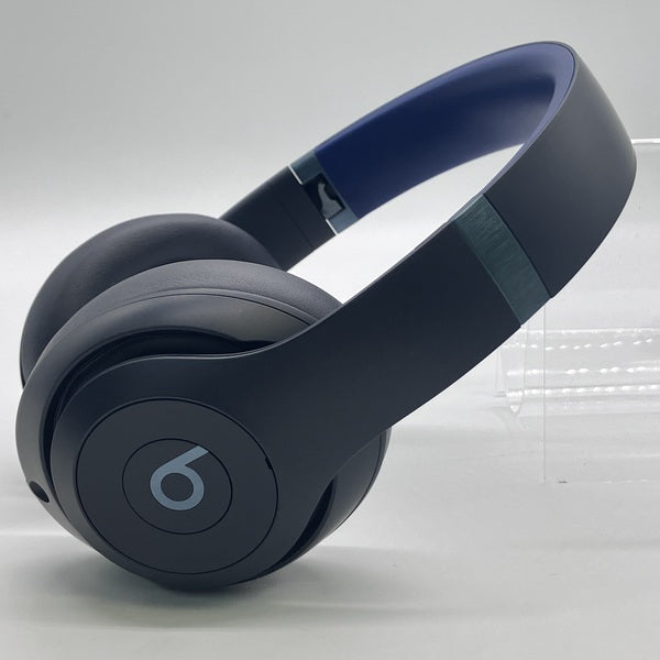 【中古】Beats Studio Pro ネイビー【秋葉原】