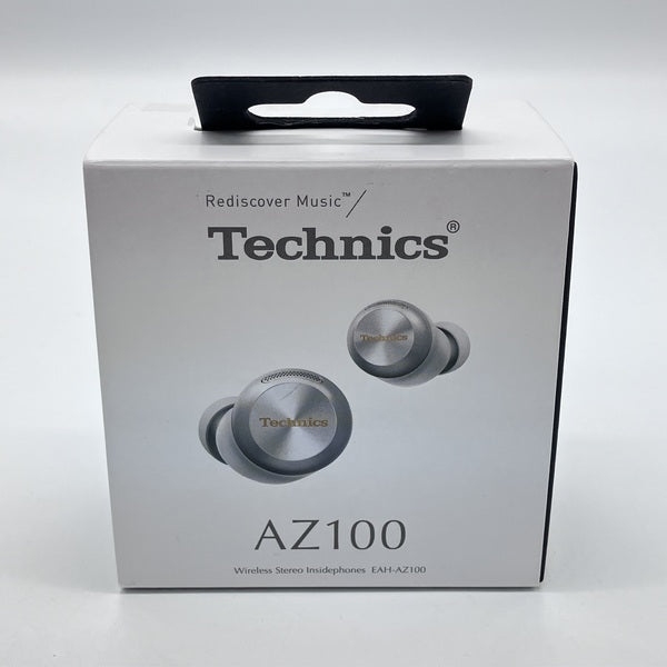 【中古】EAH-AZ100-S シルバー【秋葉原】