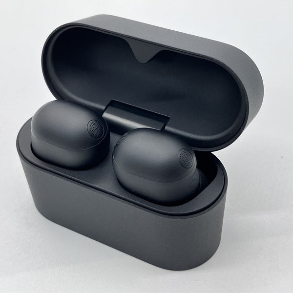 【中古】WF-1000XM6 BZ ブラック【秋葉原】