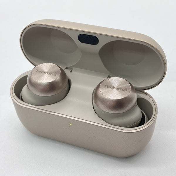 【中古】EAH-AZ100-N シャンパンゴールド【秋葉原】