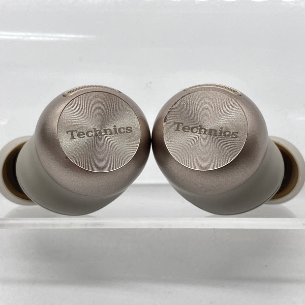 【中古】EAH-AZ100-N シャンパンゴールド【秋葉原】