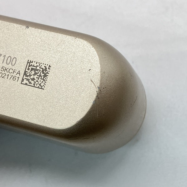 【中古】EAH-AZ100-N シャンパンゴールド【秋葉原】