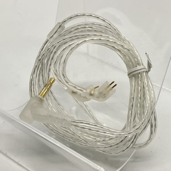 【中古】2pin to 3.5mmケーブル【秋葉原】