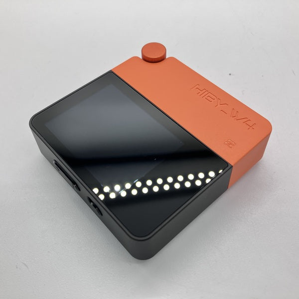 【中古】W4 Orange【日本橋】