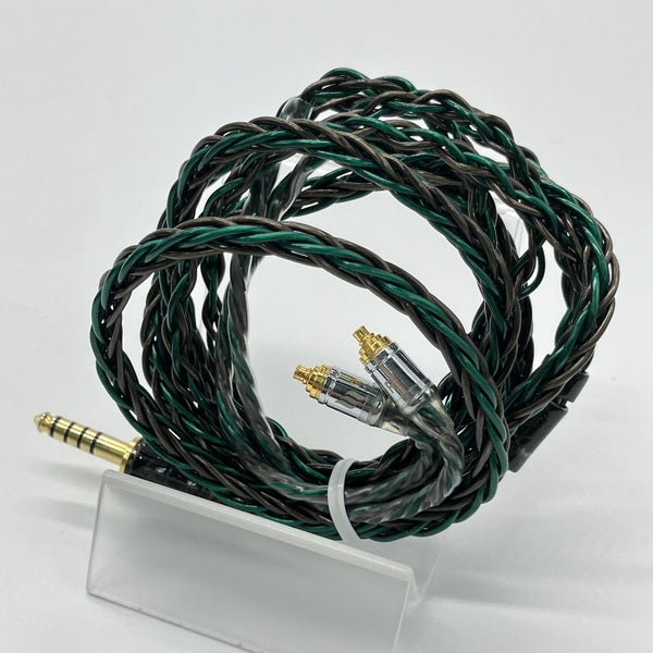 【中古】Emerald MKII 8Wire LC MMCX-4.4mm 【BEA-7759】【秋葉原】