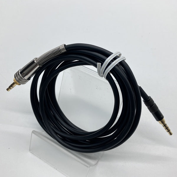 【中古】PHONON 4極ステレオミニ to TRSフォン(6.3Φ/3.5Φmm)ケーブル【秋葉原】