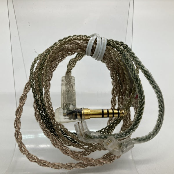 【中古】LNA Reflection qdc-4.4mmL 【LNA-REF-UQ2P-44L】【秋葉原】