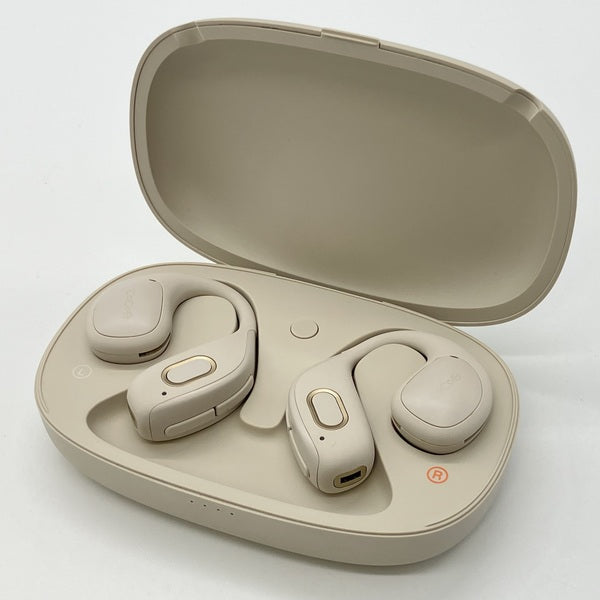 【中古】cocoe Ear ベージュ【MBP001CJ】【日本橋】