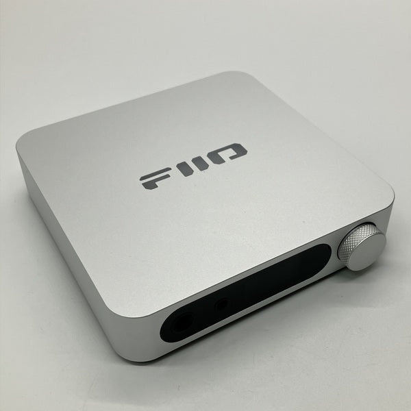 【中古】K11 Silver 【FIO-K11-S】【秋葉原】