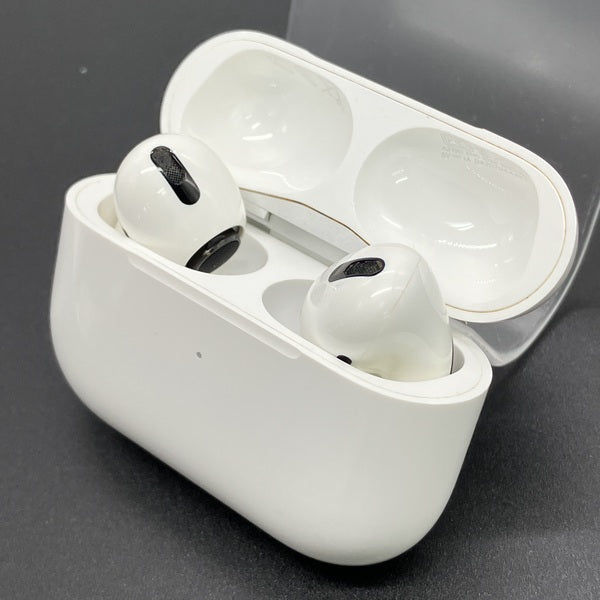 【中古】AirPods Pro MWP22J/A【秋葉原】