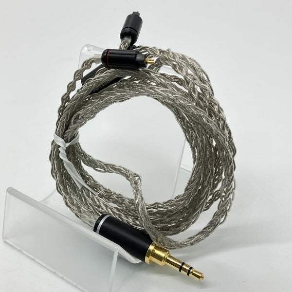 【中古】VESTA (ベスタ) 3.5mmステレオミニ/カスタムIEM2pin 【NLV-VST】【秋葉原】