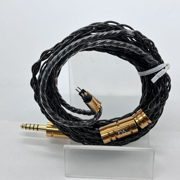 【中古】Noir Clad 8Wire-Custom-4.4mm 【BEA-2588】【秋葉原】