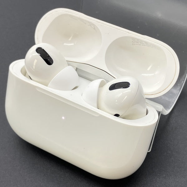 【中古】AirPods Pro MWP22J/A【名古屋】