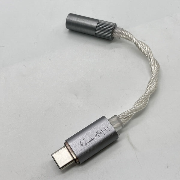 【中古】ECHO-B (Type-C to 4.4mm)【秋葉原】