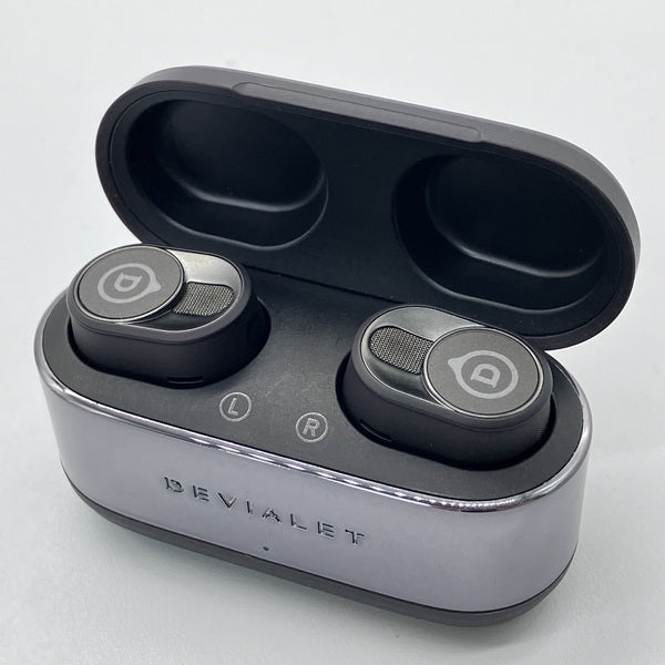 【中古】GEMINI II Matte Black【秋葉原】