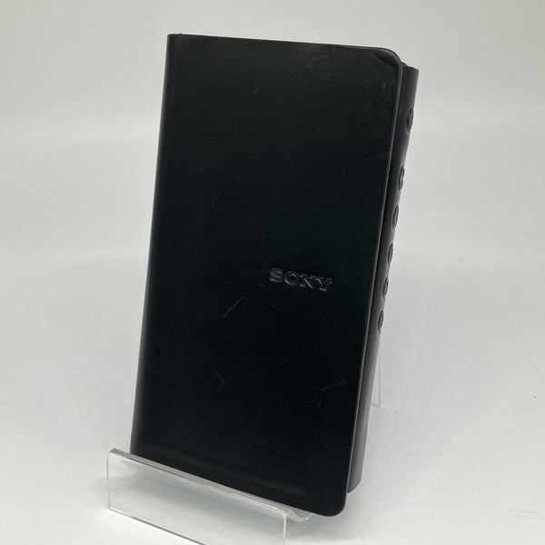 【中古】WM1ZM2/WM1AM2専用レザーケース 【CKL-NWWM1M2CWW】【秋葉原】