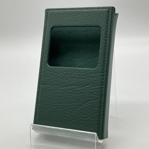 【中古】PB6 MACAW 専用レザーケース【日本橋】