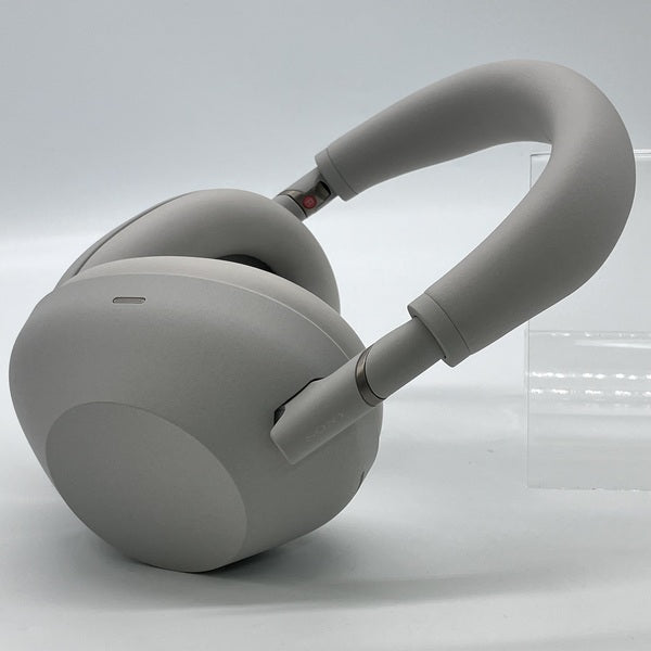 【中古】WH-1000XM6 SM プラチナシルバー【秋葉原】