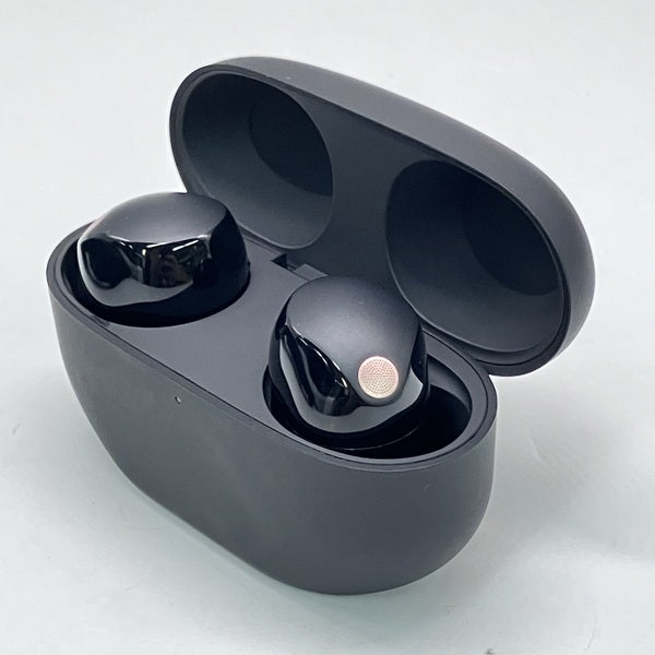 【中古】WF-1000XM5 B ブラック【秋葉原】