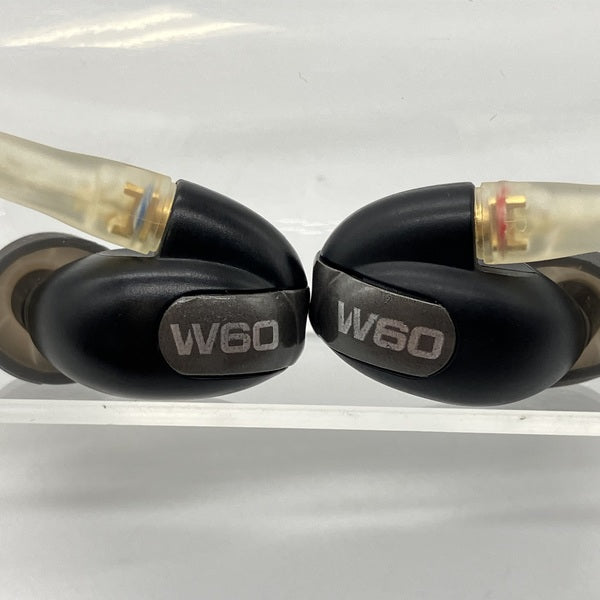 【中古】W60 2019 Design【名古屋】