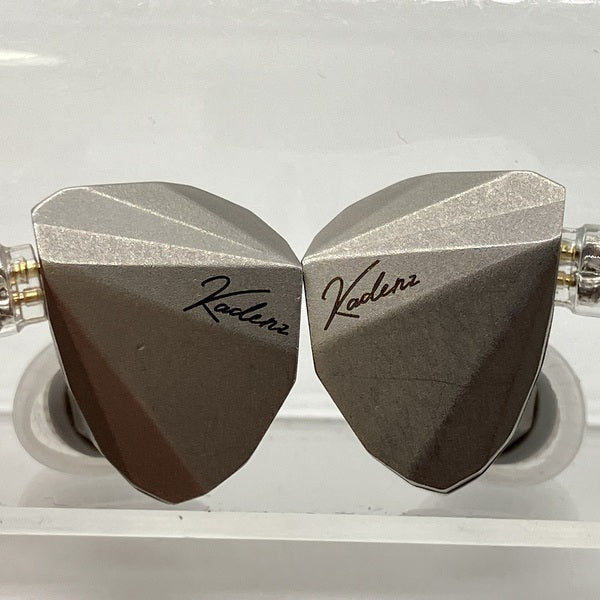 【中古】Kadenz【名古屋】