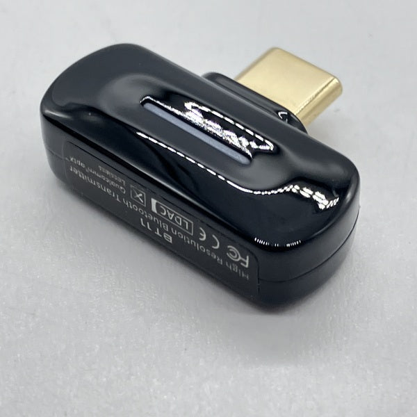 【中古】BT11 Black 【FIO-BT11-B】【日本橋】