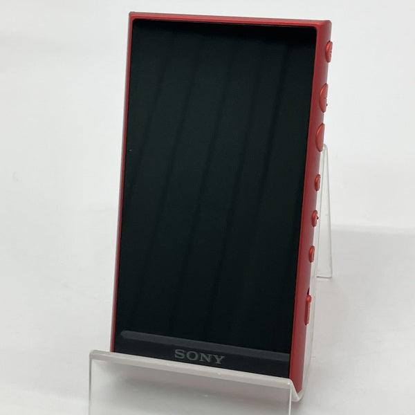 【中古】NW-A105 RM 【レッド】【日本橋】