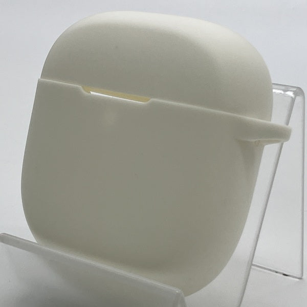 【中古】QuietComfort Earbuds II/Ultra用シリコンケース ホワイト【名古屋】