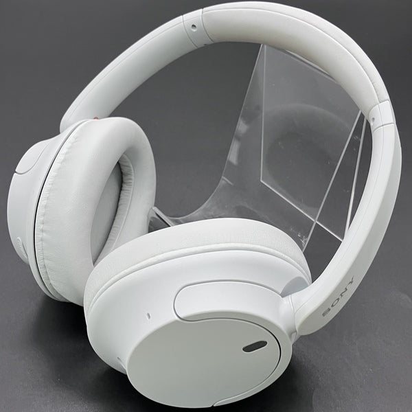 【中古】WH-CH720N WC ホワイト【秋葉原】