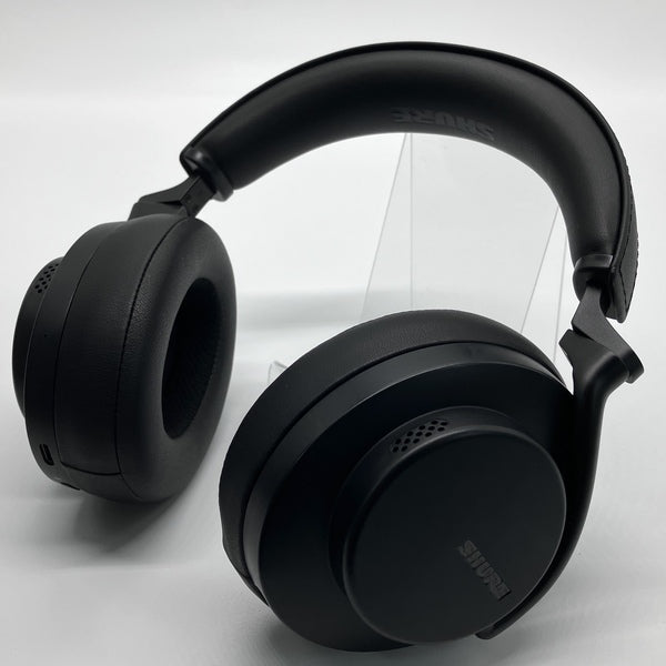 【中古】AONIC 50 (第2世代) ブラック 【SBH50G2-BK-J】【秋葉原】
