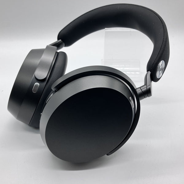 【中古】MOMENTUM 5 Wireless Black 【800078】【日本橋】