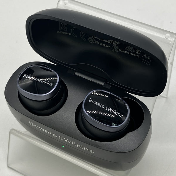 【中古】Pi8 アンスラサイト・ブラック【PI8/AB】【秋葉原】