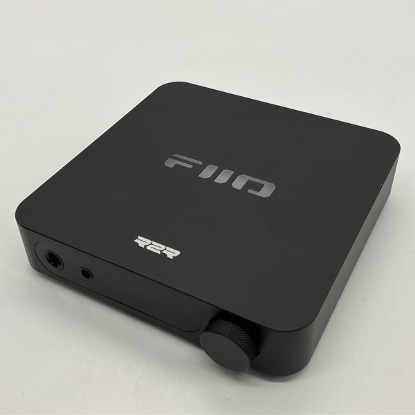 【中古】K11 R2R Black 【FIO-K11R-B】【秋葉原】