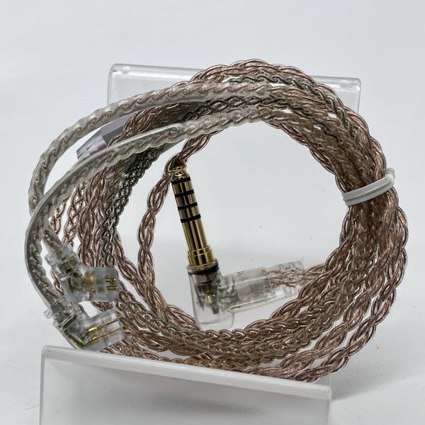 【中古】LNA Kilowatt qdc-4.4mmL 【LNA-KIL-UQ2P-44L】【秋葉原】