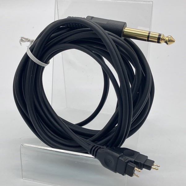 【中古】HD 660S2付属 6.3mm標準プラグケーブル 【700257】【秋葉原】