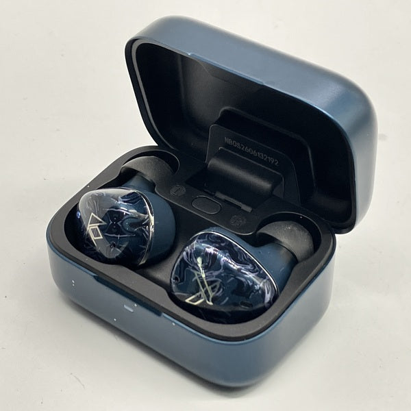 【中古】Osprey Blue 【NBA-OSPREY-BL】【日本橋】
