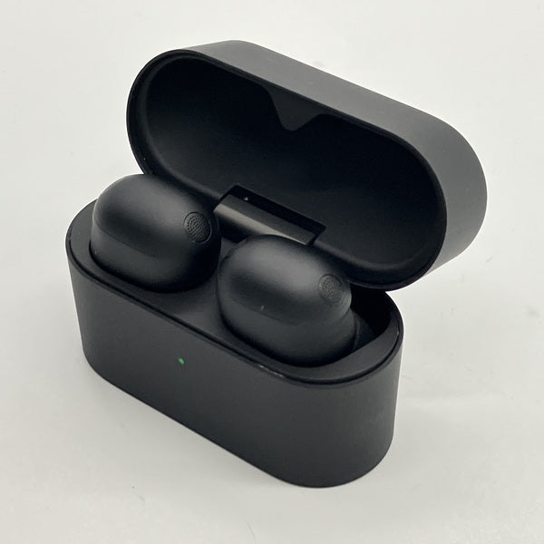 【中古】WF-1000XM6 BZ ブラック【秋葉原】