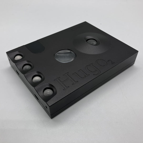 【中古】CHORD Hugo 2 Black 【HUGO2-BLK】【秋葉原】