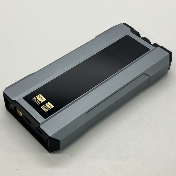 【中古】Q15 Titanium 【FIO-Q15-T】【秋葉原】