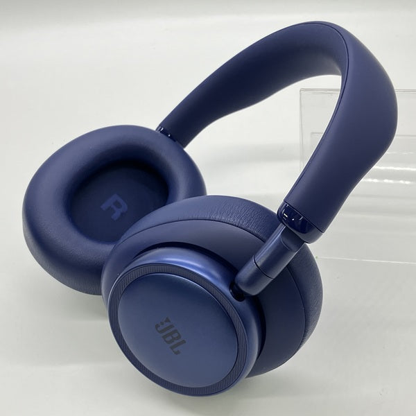 【中古】LIVE780NC ブルー【JBLLIVE780NCBLU】【秋葉原】