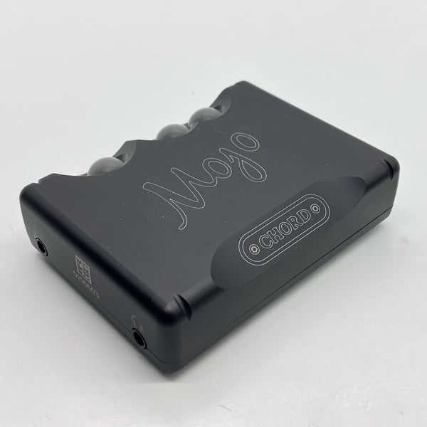 【中古】CHORD Mojo Black【秋葉原】