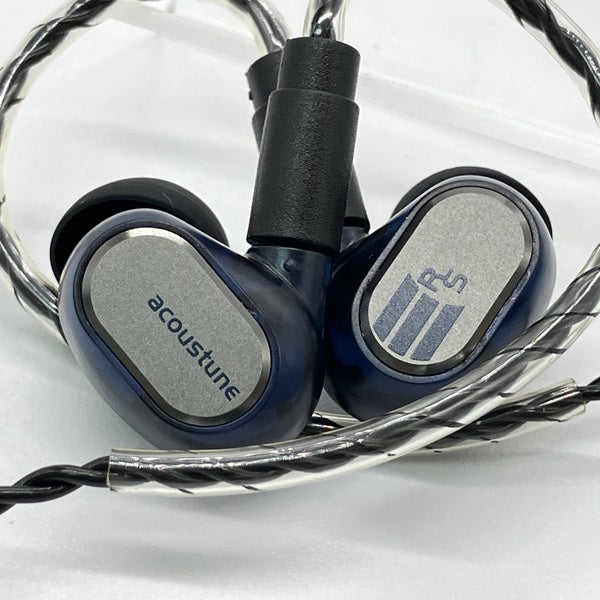 【中古】RS THREE Aiiro【RS-THREE-NAVY 】【日本橋】
