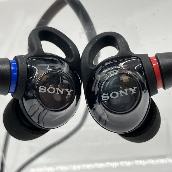 【中古】IER-M500 BZ ブラック【日本橋】