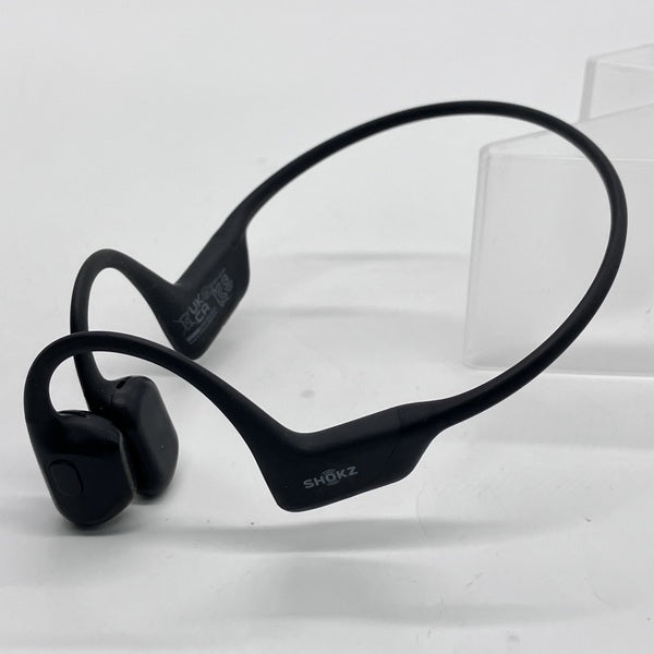 【中古】OpenRun Pro Black【SKZ-EP-000007】【日本橋】