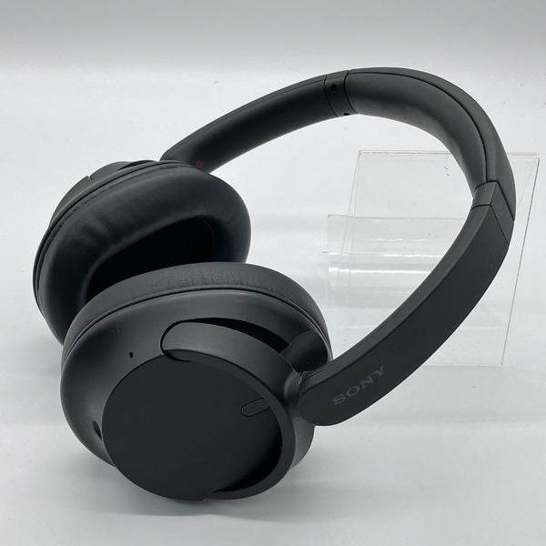 【中古】WH-CH720N BC ブラック【日本橋】