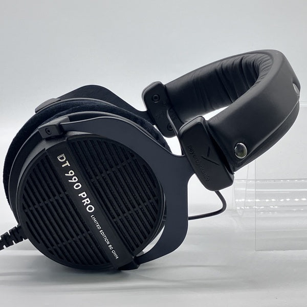 【中古】DT990PRO LIMITED EDITION【秋葉原】